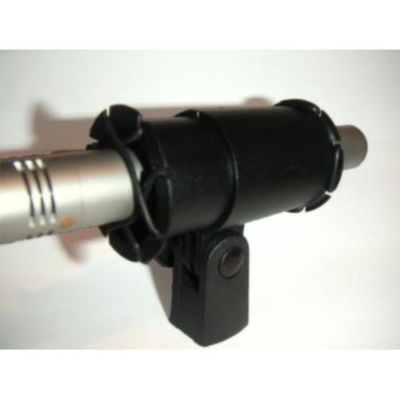 Superlux HM32 Uchwyt do cienkich mikrofonów